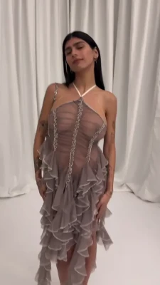 miakhalifa - let me ride your cock and moan on top of you