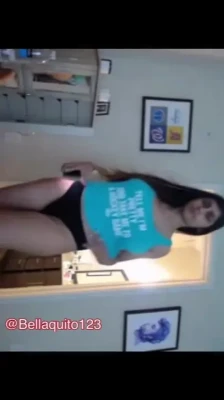 miakhalifa - Feeling Pretty
