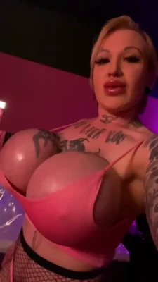 mrs_koriste - 📹 Clip from my latest Anal Training JOI XXX 😘 tip to get this