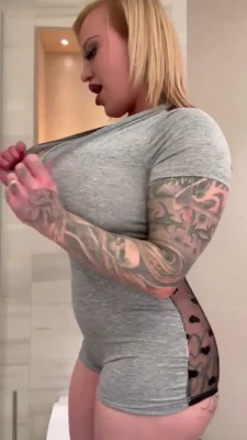 mrs_koriste - Beg for it nerd 😈