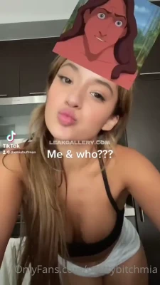 prettybitchmia - Day off
