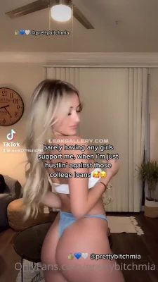 prettybitchmia - Cheguei aqui  Uhullllll