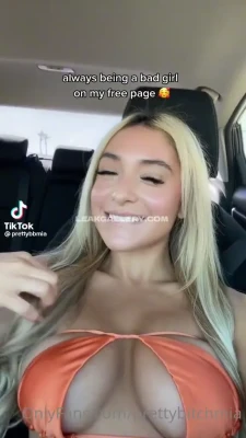 prettybitchmia - Hi