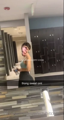 prettybitchmia - Enjoying the view? Of course you are, weak sluts