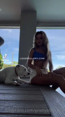 prettybitchmia - Random old video and photo dump   Enjoy you perverts