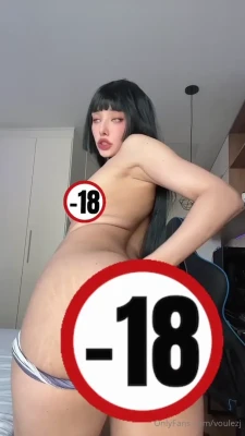 voulezj - Pounding some sweet ass tonight boys and girls
