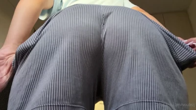voulezj - Wanna pinch my nipples part 1