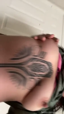 nsfwjosy - can I step on you?