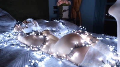 oliviapw - Titty Tuesday Tsunami 😊
