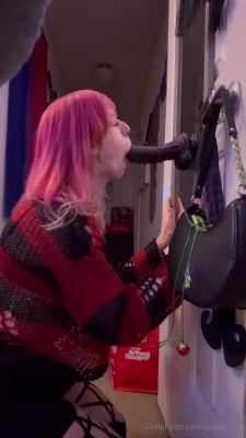 pikagurlx - There's a MONSTER BBC surprise in your dm's🍆