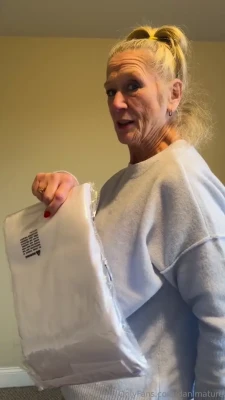 danimature - squeeze my duck or boobs?🥵