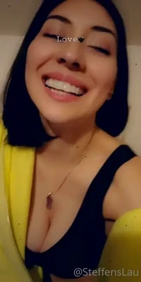 luisafsteffens - you guys really aren’t gonna believe it but i have the fucking