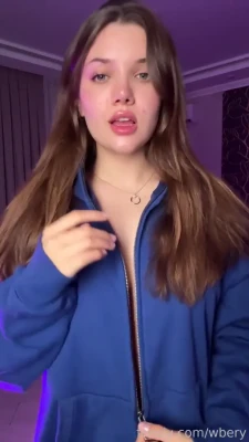 wbery - Come baby and let s spend a good night together