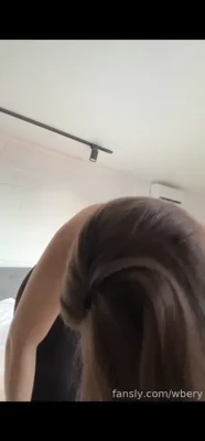 wbery - I want your face between them 🍒