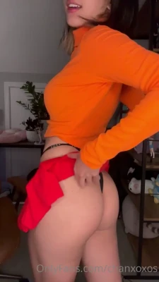 chanxoxos - POV DOGGY STYLE 💦