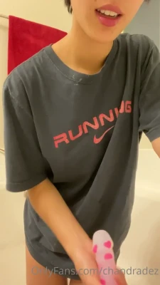 chanxoxos - Let s have some fun