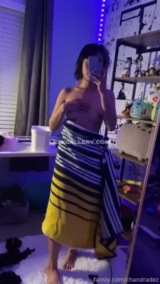 chanxoxos - Pretty pussy
