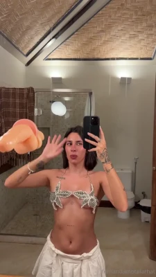 fernandamotafarhat - Titty Tuesday 🥵