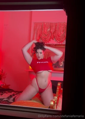 stefaniaferrario - ❓Q&A with Kiki❓ Send $5 along with a question you want to ask