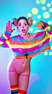 alicedelish - DONT FORGET MY LIVE SHOW AT 8AM BST BOYS ITS GOING TO BE FUCKING