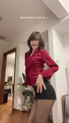 rurusama9 - Coffee… with creamy pussy? X