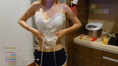 rurusama9 - Ready to work out with me ?