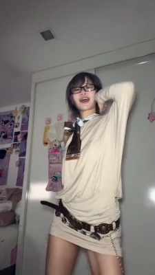 rurusama9 - Touch Me Tuesday 👐🏻 Choose Your Weapon Edition 🔫