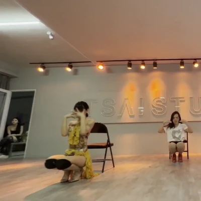 rurusama9 - Don’t miss the chance to see our awesome threesome: two sisters and