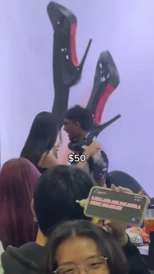 rurusama9 - We made such hot content this weekend!!!   Get this to 300 likes and