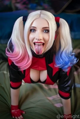 enjinight - Made a mess 😘