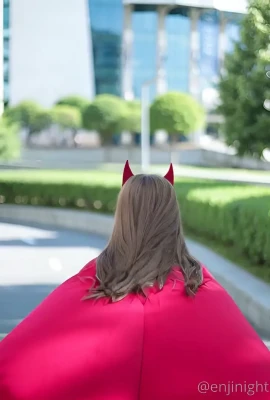 enjinight - Undies & Games  The Devil in Me : The Dark Pictures Anthology 