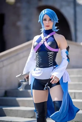 enjinight - low quality pics of a high quality pussy