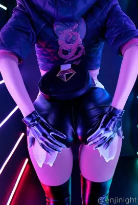enjinight - You have a desire? Ask me for a custom video🔥💥💦