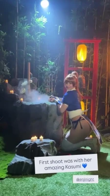 enjinight - Of took my live down from yesterday. So I will go live again this