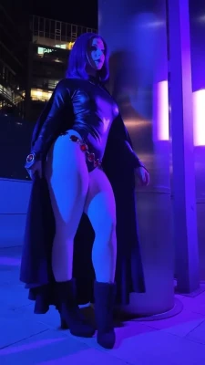 enjinight - I'm thirsty baby
