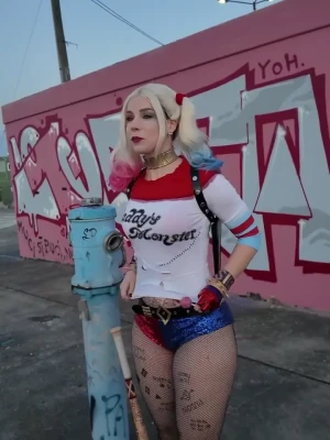 enjinight - Should I make an anal video?! 🫣 I’ve never made one before -