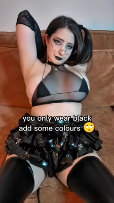 mikomihokina - I know how much you enjoy me talking about how small your penis is,