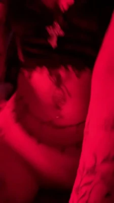 obedientslvt - Spread open pussy and nipple rings ;)