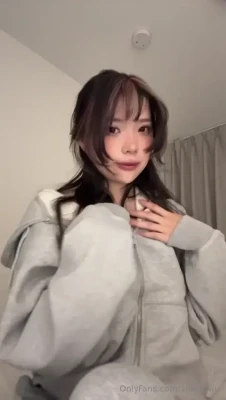 anikauwu - You CUMMIN?
