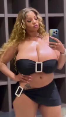 persephanii - As a thank you for subscribing here's a free video of me lathering my