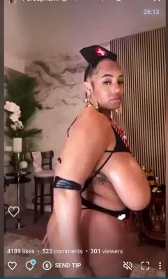 persephanii - Quieres jugo 🥵😈