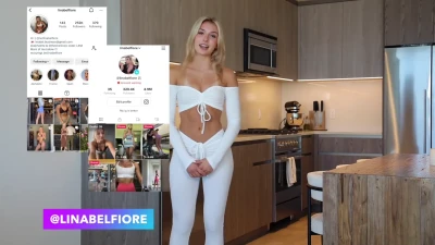 linabelfiore - let me be your baby