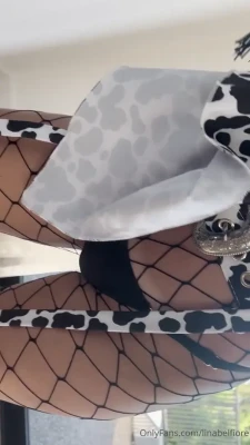 linabelfiore - You need to wait until I tell you to pop 🍆💦