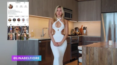linabelfiore - Got a nice country breakfast ready for ya 😘