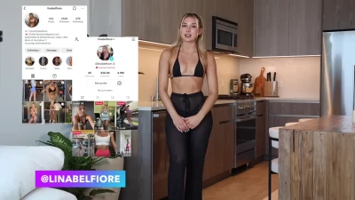 linabelfiore - Toes toes toes