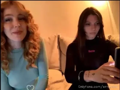 ernaburn - I want to be your slut🤭😜