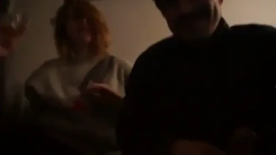 ernaburn - [6 MIN EX GF SEXTAPE TRAILER]  This is the first sex tape I ever did