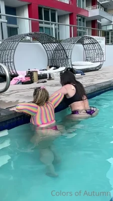 colorsofautumn - LICK THE ICING OFF THAT CAKE II