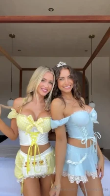 marlialexa - What I'd do to be fucked like this 😈🍆💦