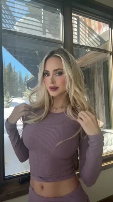 marlialexa - I don’t mind a lil smoke in the eyes 🚬 part 1